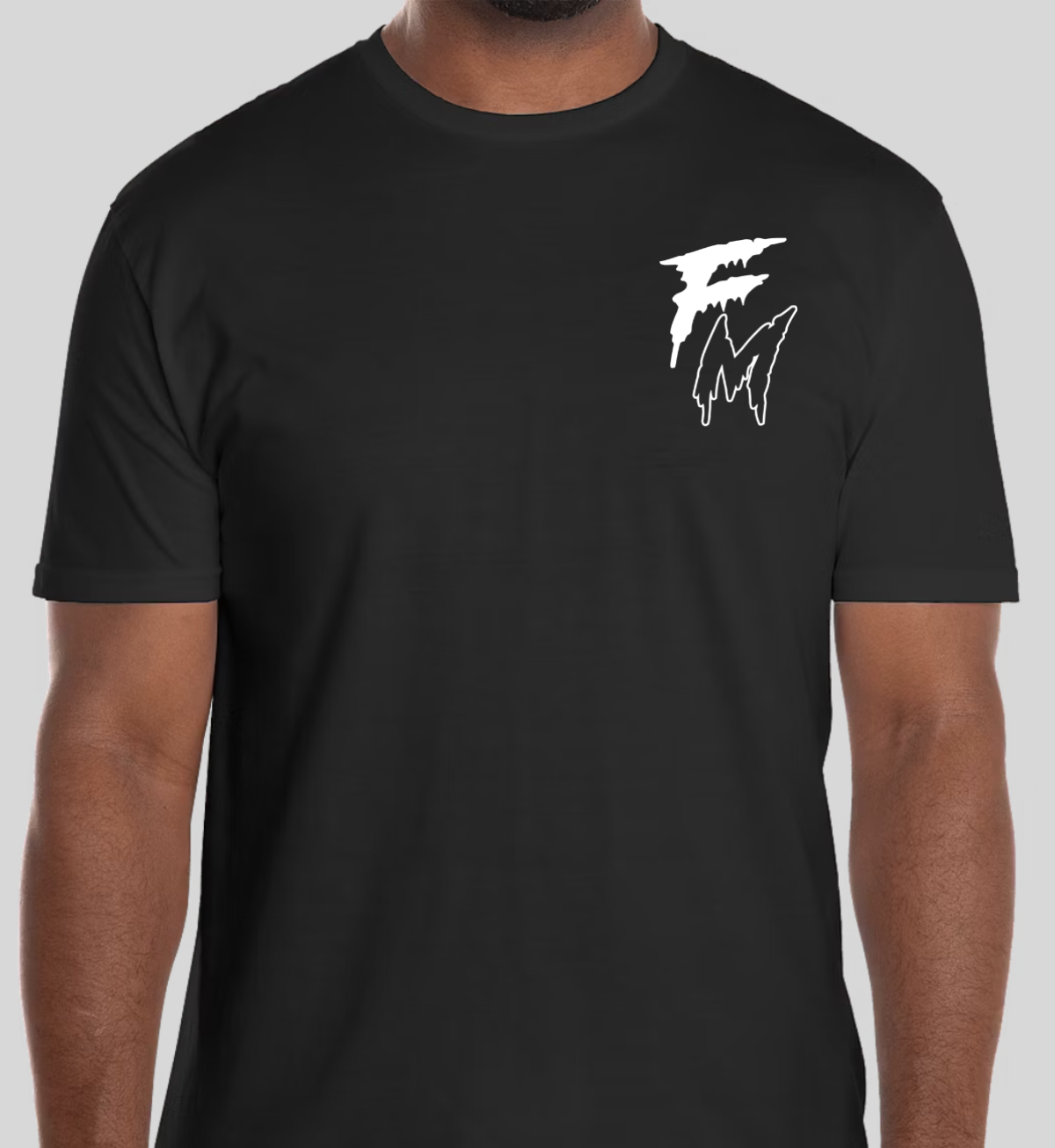 Forged Media Tshirt
