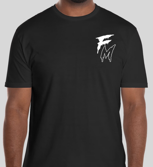 Forged Media Tshirt