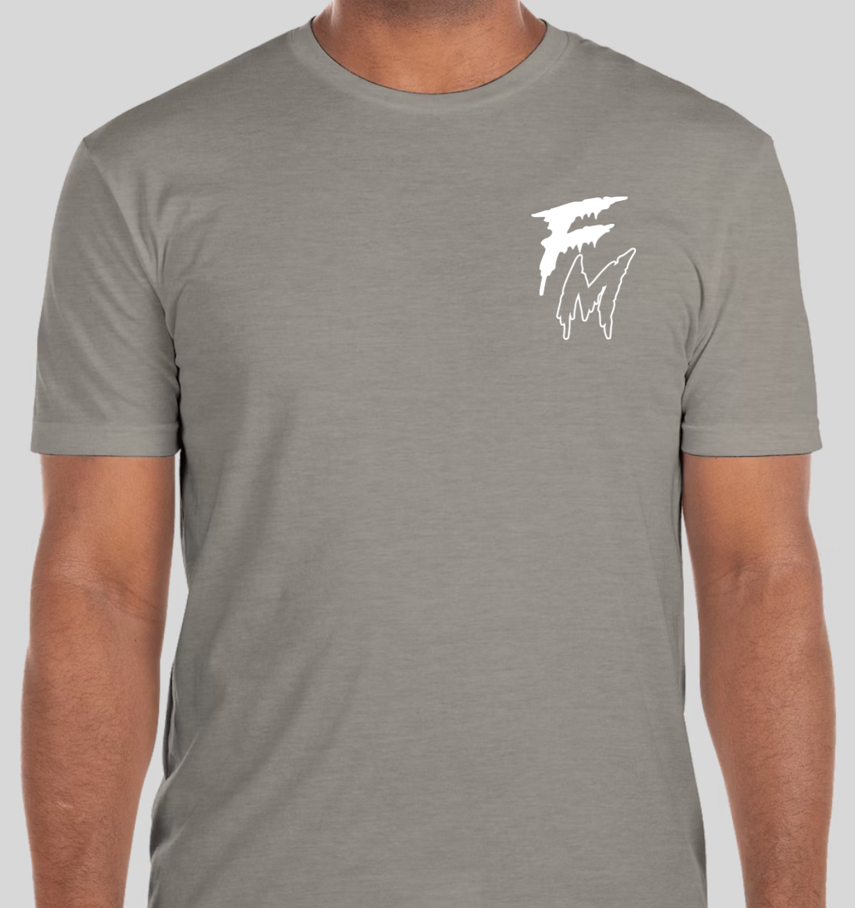 Forged Media Tshirt